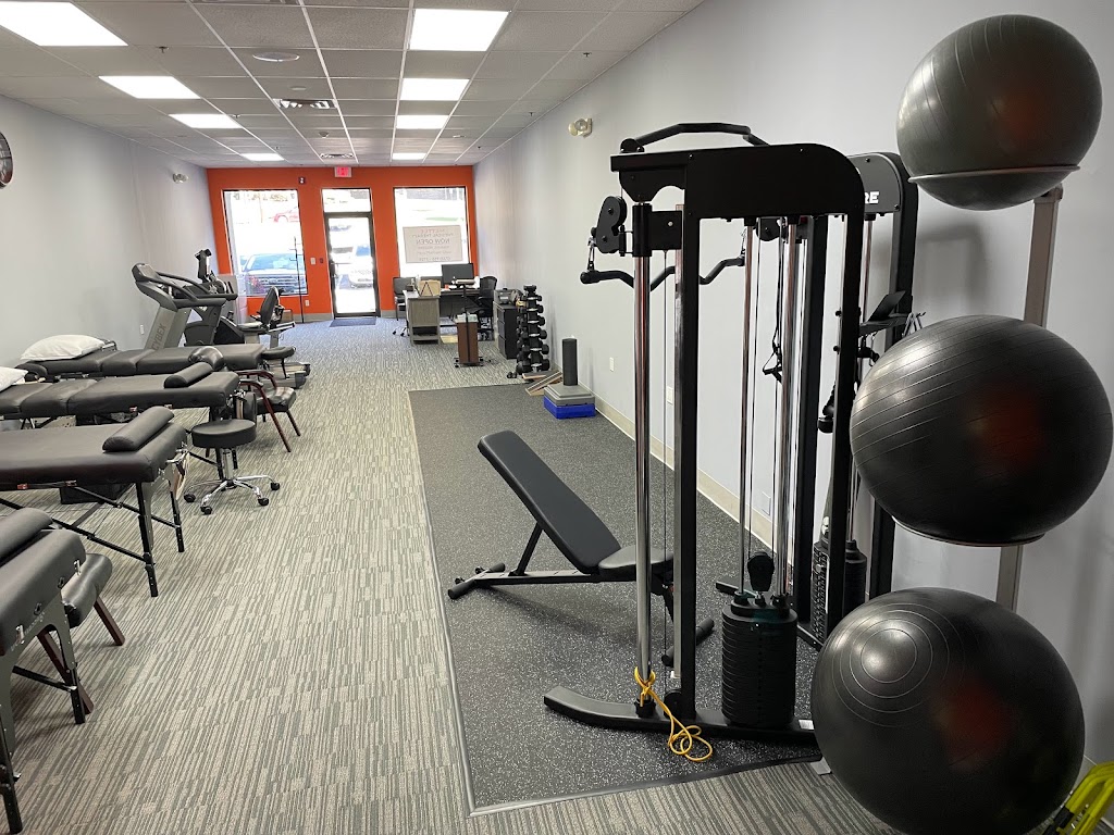 Mettle Physical Therapy | 1918 Washington Valley Rd, Martinsville, NJ 08836, USA | Phone: (732) 955-7725