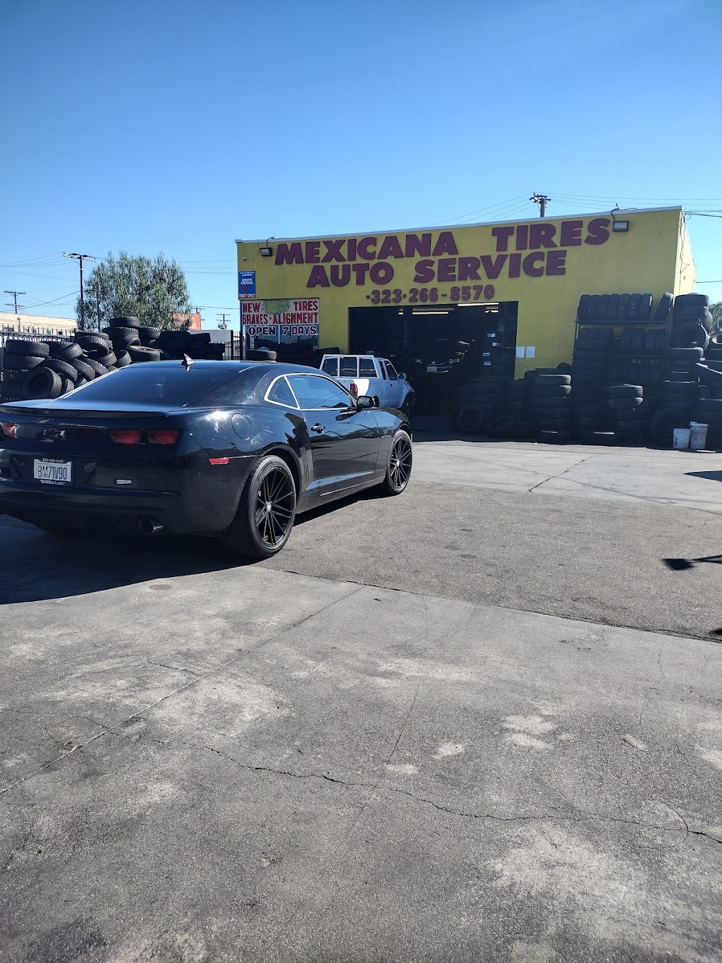 Elite Test Only Center | 5216 E Olympic Blvd, Los Angeles, CA 90022, USA | Phone: (323) 261-7777