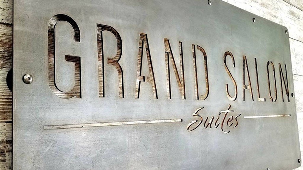 Grand Salon Suites | 664 Grand Ave, Hartford, WI 53027, USA | Phone: (262) 224-3859