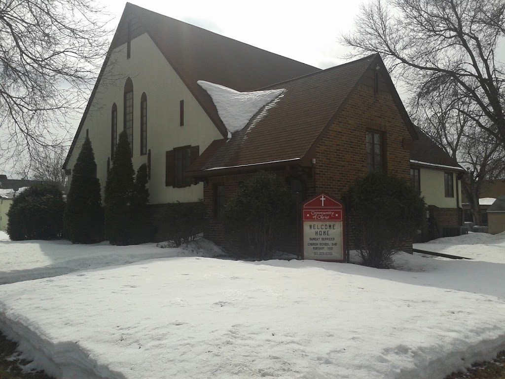 Community of Christ Minneapolis | Photo 1 of 2 | Address: 4847 Emerson Ave N #3513, Minneapolis, MN 55430, USA | Phone: (612) 529-6265