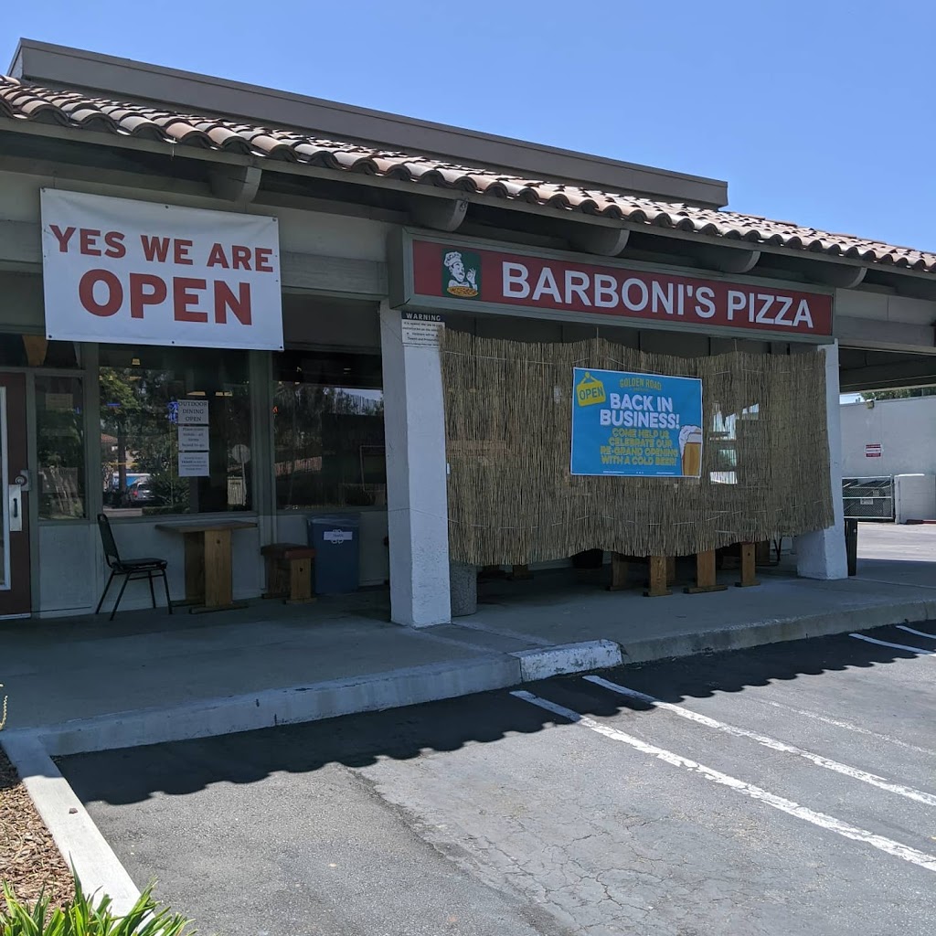 Barbonis Pizza Alta Loma | 9792 19th St, Rancho Cucamonga, CA 91737, USA | Phone: (909) 989-4636
