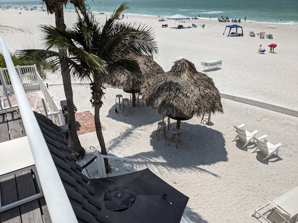 Anna Maria Island Inn | 2200 Gulf Dr N, Bradenton Beach, FL 34217, USA | Phone: (941) 778-5254