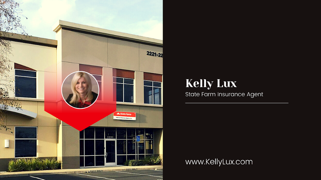 Kelly Lux - State Farm Insurance Agent | 2221 Harbor Bay Pkwy, Alameda, CA 94502, USA | Phone: (510) 422-1255