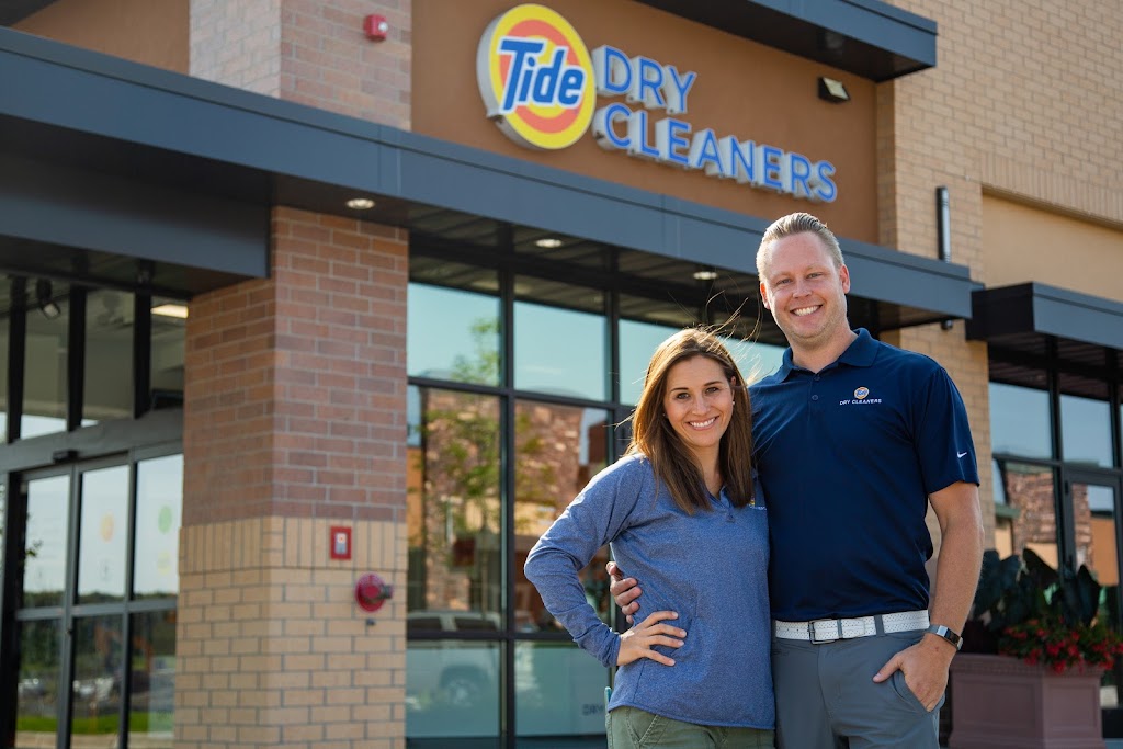 Tide Cleaners | 4105 Vinewood Ln N, Plymouth, MN 55442 | Phone: (763) 710-4809