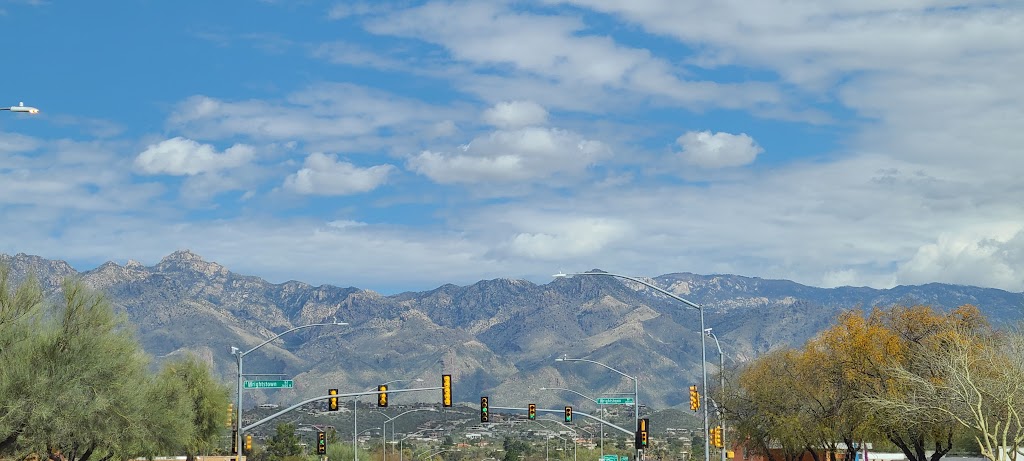 The View At Catalina | 8000 E Wrightstown Rd, Tucson, AZ 85715, USA | Phone: (833) 297-5108