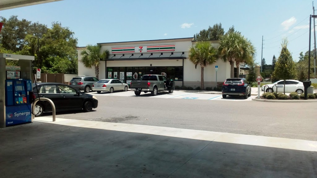 7-Eleven | 3844 Old Winter Garden Rd, Gotha, FL 34734, USA | Phone: (407) 734-5598