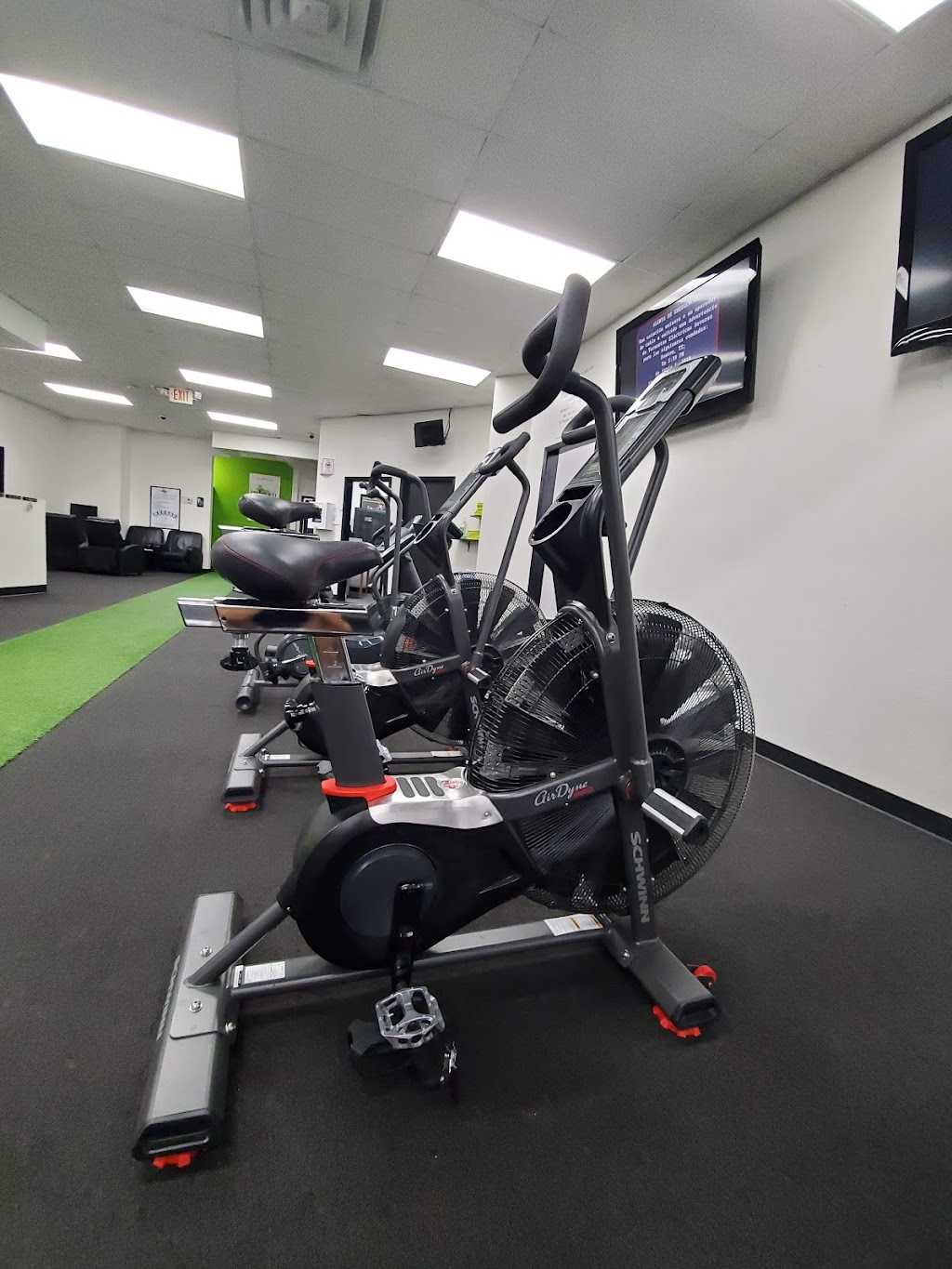 Physiofit Texas | 17610 Midway Rd #128, Dallas, TX 75287, USA | Phone: (469) 206-0055