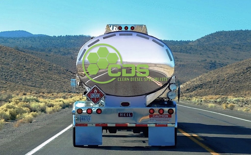 CDS Clean Diesel Specialists | 310 N Rexford St, Colton, CA 92324, USA | Phone: (909) 554-3479