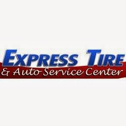 Express Tire & Auto Service Center | 8177 Hwy 119 South, Alabaster, AL 35007, USA | Phone: (205) 620-3488