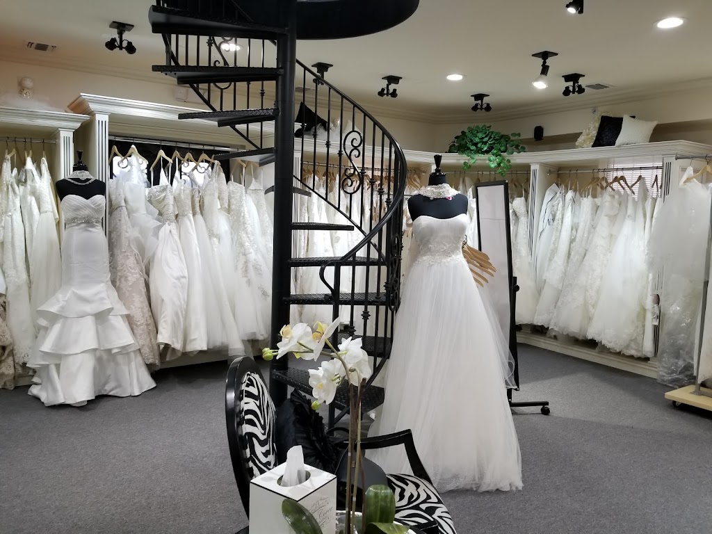 Alluring Brides | 35 S Middletown Rd, Nanuet, NY 10954, USA | Phone: (201) 723-4873