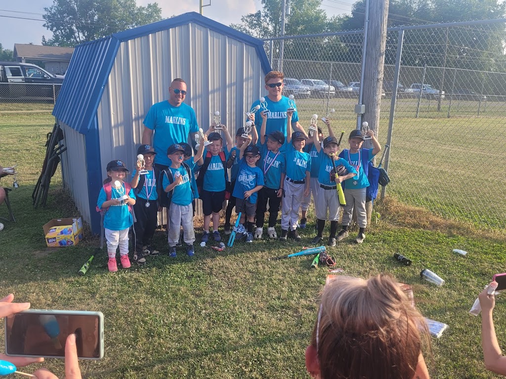 Leesburg Summer Recreational | 112 E School St, Leesburg, IN 46538, USA | Phone: (574) 453-4545