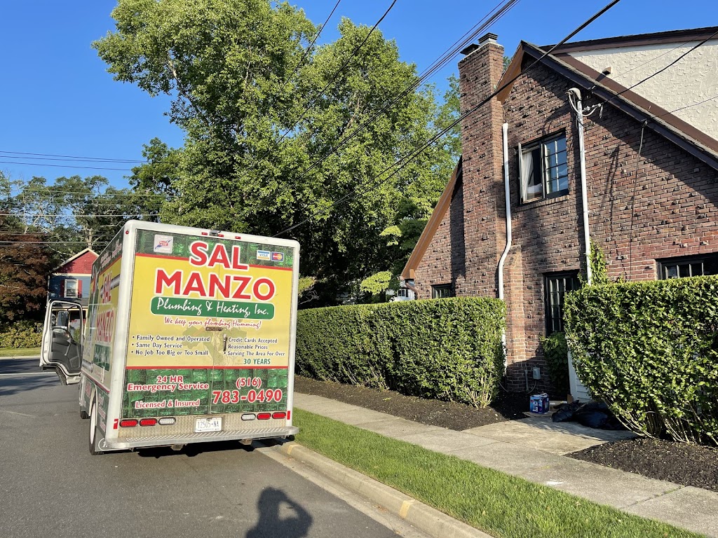 Manzo Plumbing & Heating Inc | 1480 Wantagh Ave, Wantagh, NY 11793, USA | Phone: (516) 783-0490