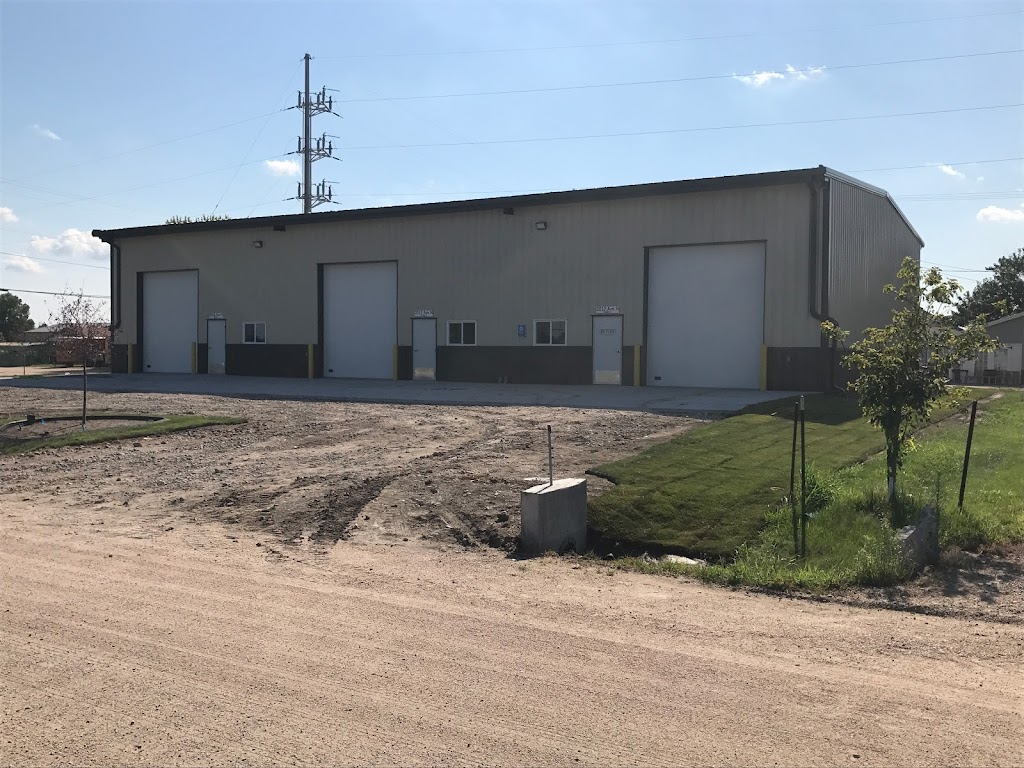 Top of The Line Steel Buildings LLC | 14884 320th St, Treynor, IA 51575 | Phone: (844) 680-4255