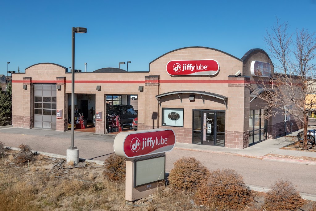 Jiffy Lube | 7535 McLaughlin Rd, Peyton, CO 80831, USA | Phone: (719) 494-8005