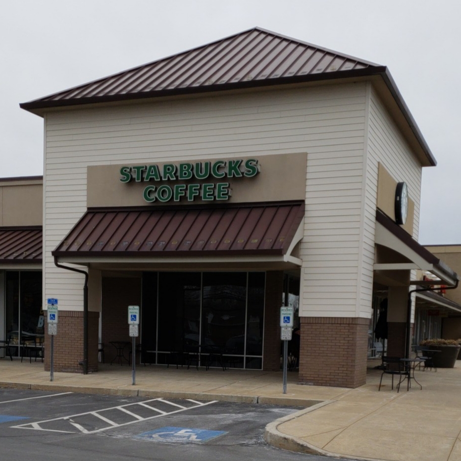 Starbucks | 800 Denow Rd, Pennington, NJ 08534, USA | Phone: (609) 818-1541