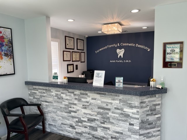 Fanwood Family and Cosmetic Dentistry | 225 N Martine Ave, Fanwood, NJ 07023, USA | Phone: (908) 603-8651