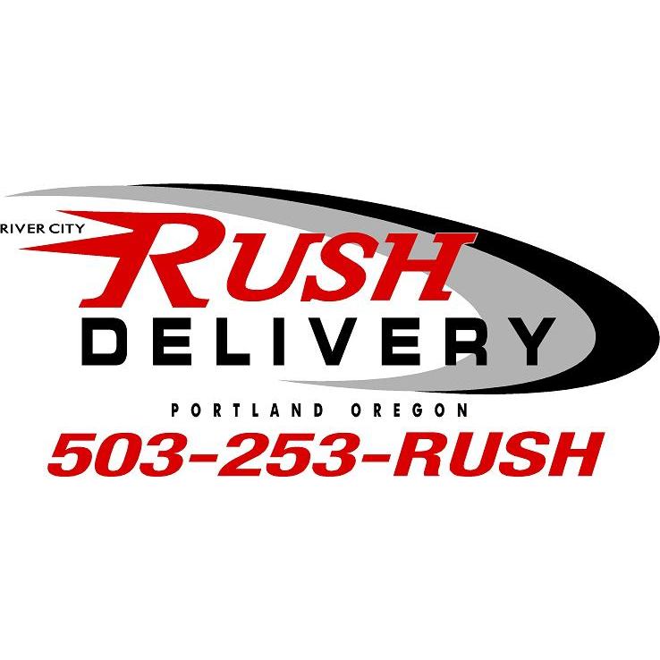 River City Rush Delivery Inc | 6763 NE 59th Pl, Portland, OR 97218, USA | Phone: (503) 253-7874