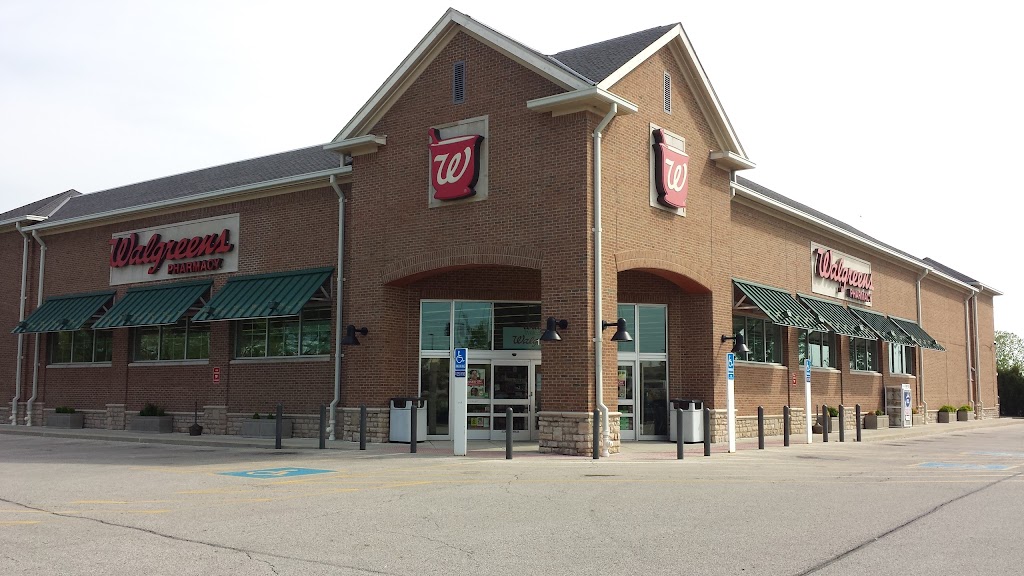 Walgreens | 1040 Polaris Pkwy, Columbus, OH 43240, USA | Phone: (614) 781-1037