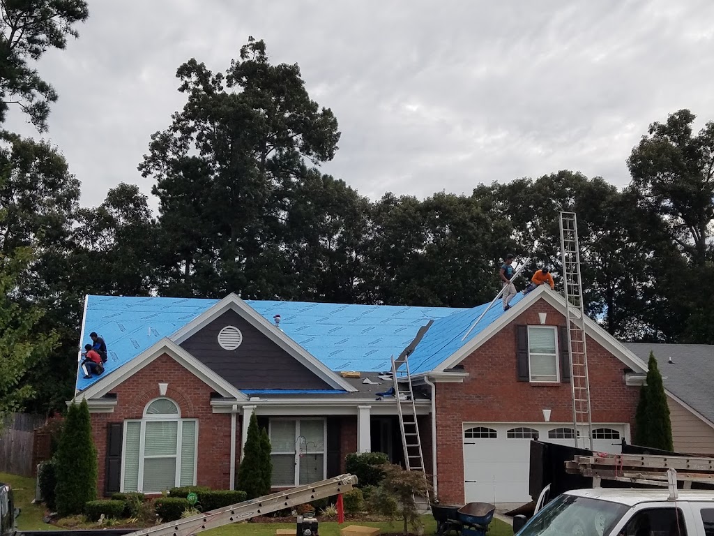 The Roofer Direct LLC | 102 Tall Pines Dr, Jackson, GA 30233, USA | Phone: (770) 837-7931