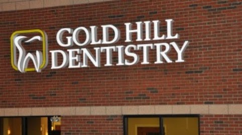 Gold Hill Dentistry | 2848 Pleasant Rd #104, Fort Mill, SC 29708, USA | Phone: (803) 547-4466