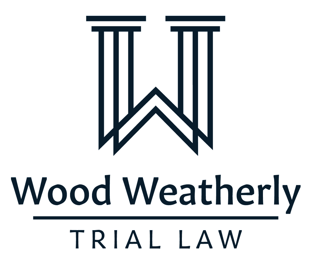 Wood Weatherly Trial Law | 2711 Shoreline Dr Ste 121, Denton, TX 76210, USA | Phone: (940) 565-6565