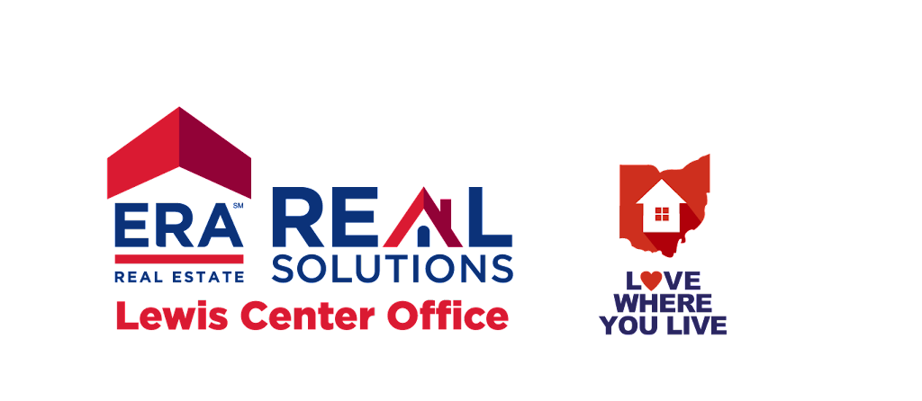 Love Where You Live Team @ ERA Real Solutions Realty | 1520 Lewis Center Rd B, Lewis Center, OH 43035, USA | Phone: (614) 882-7653