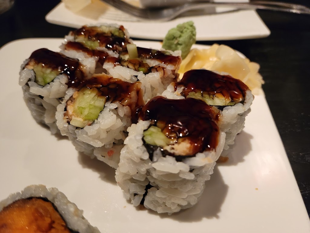 Ten Sushi | 11631 Fountains Dr, Maple Grove, MN 55369, USA | Phone: (763) 777-5090