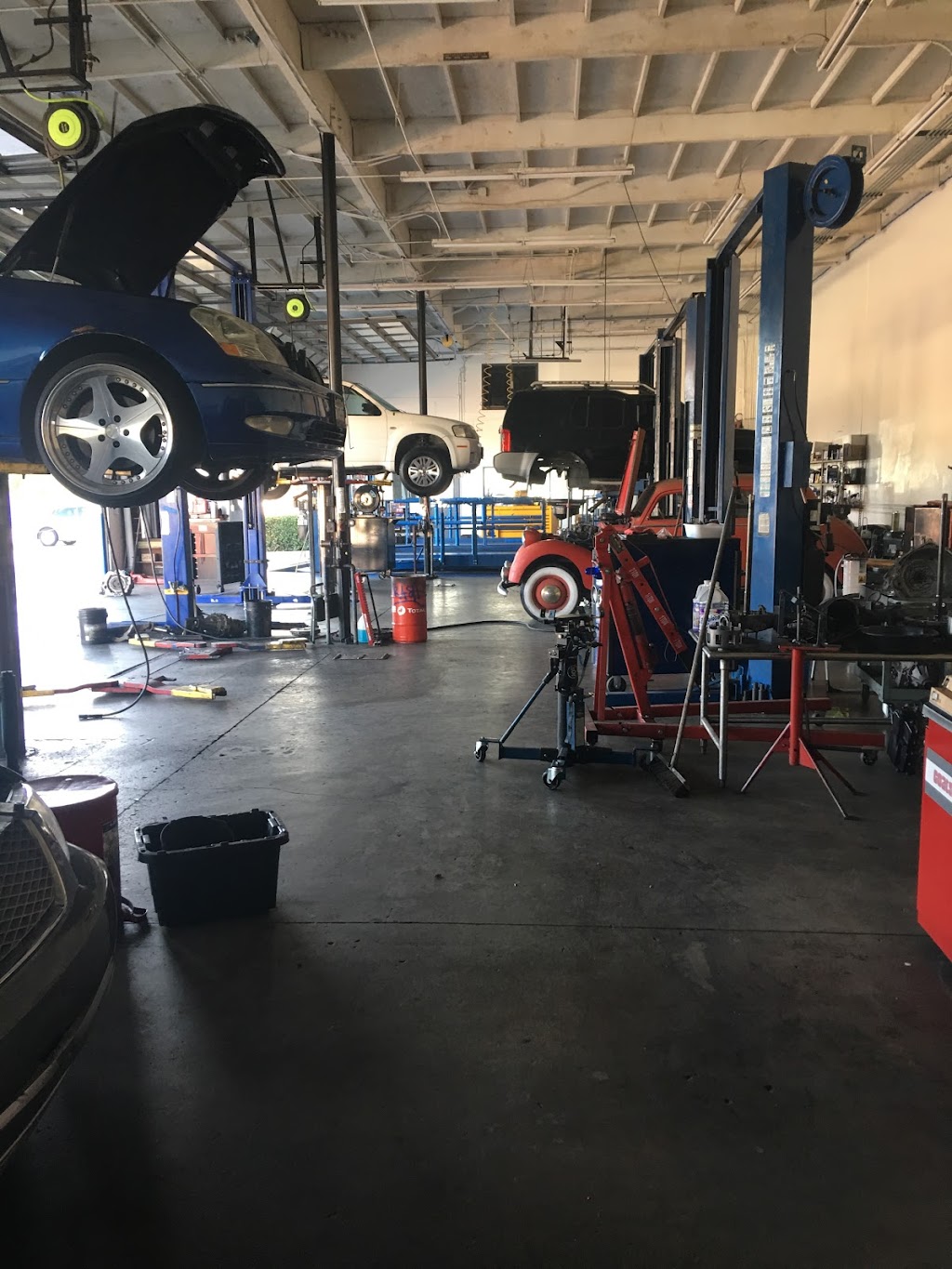 Ruffner Transmission | 3510 Mission Ave, Oceanside, CA 92058, USA | Phone: (760) 231-1354