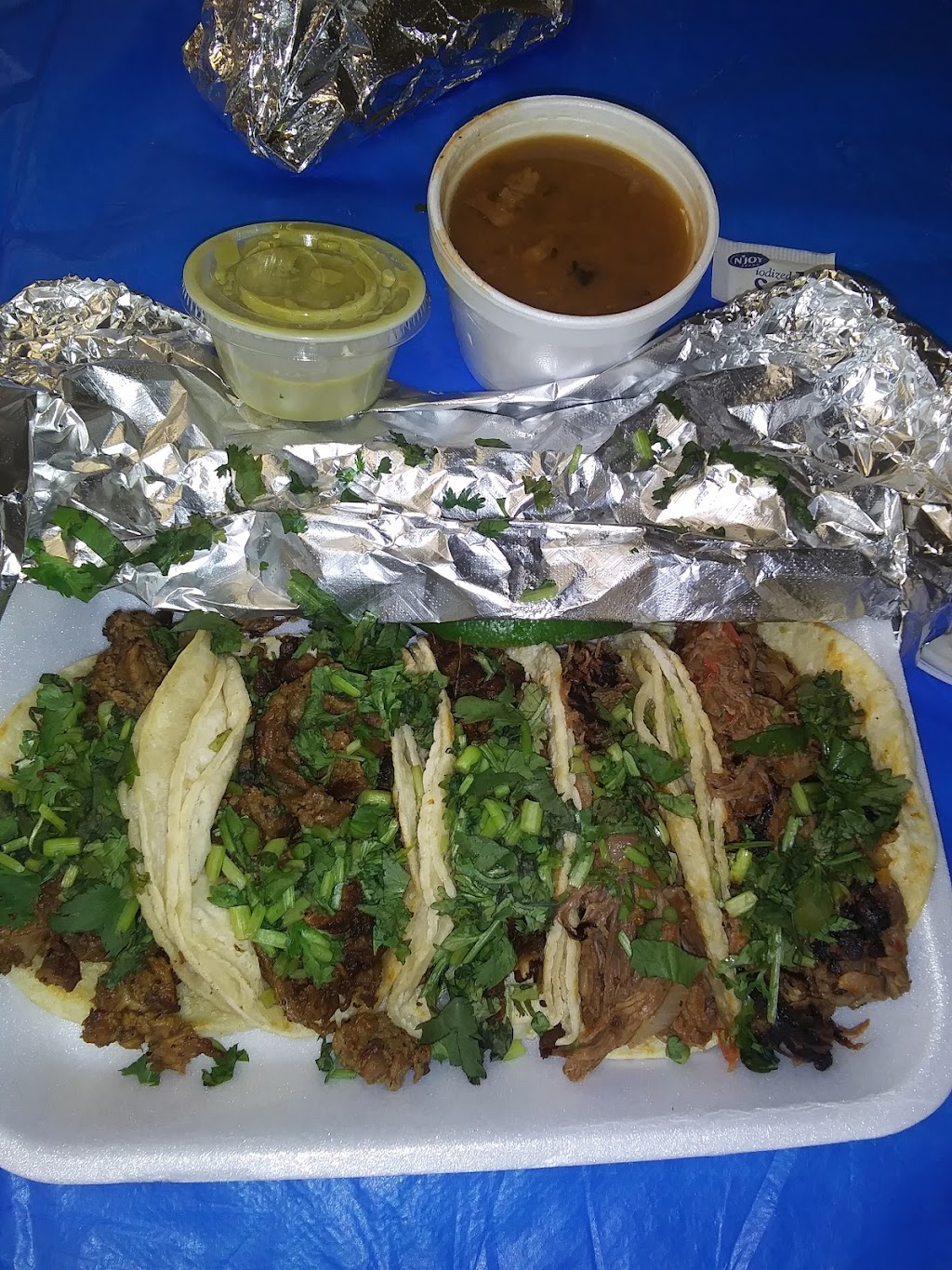 Castillo Taqueria | 930 Edgebrook Dr, Houston, TX 77034, USA | Phone: (281) 779-9280