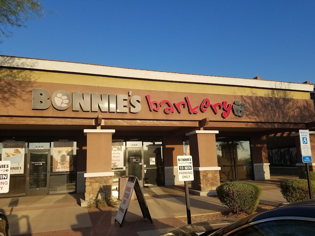 Bonnies Barkery | 29455 N Cave Creek Rd APT 108, Cave Creek, AZ 85331 | Phone: (480) 502-7973