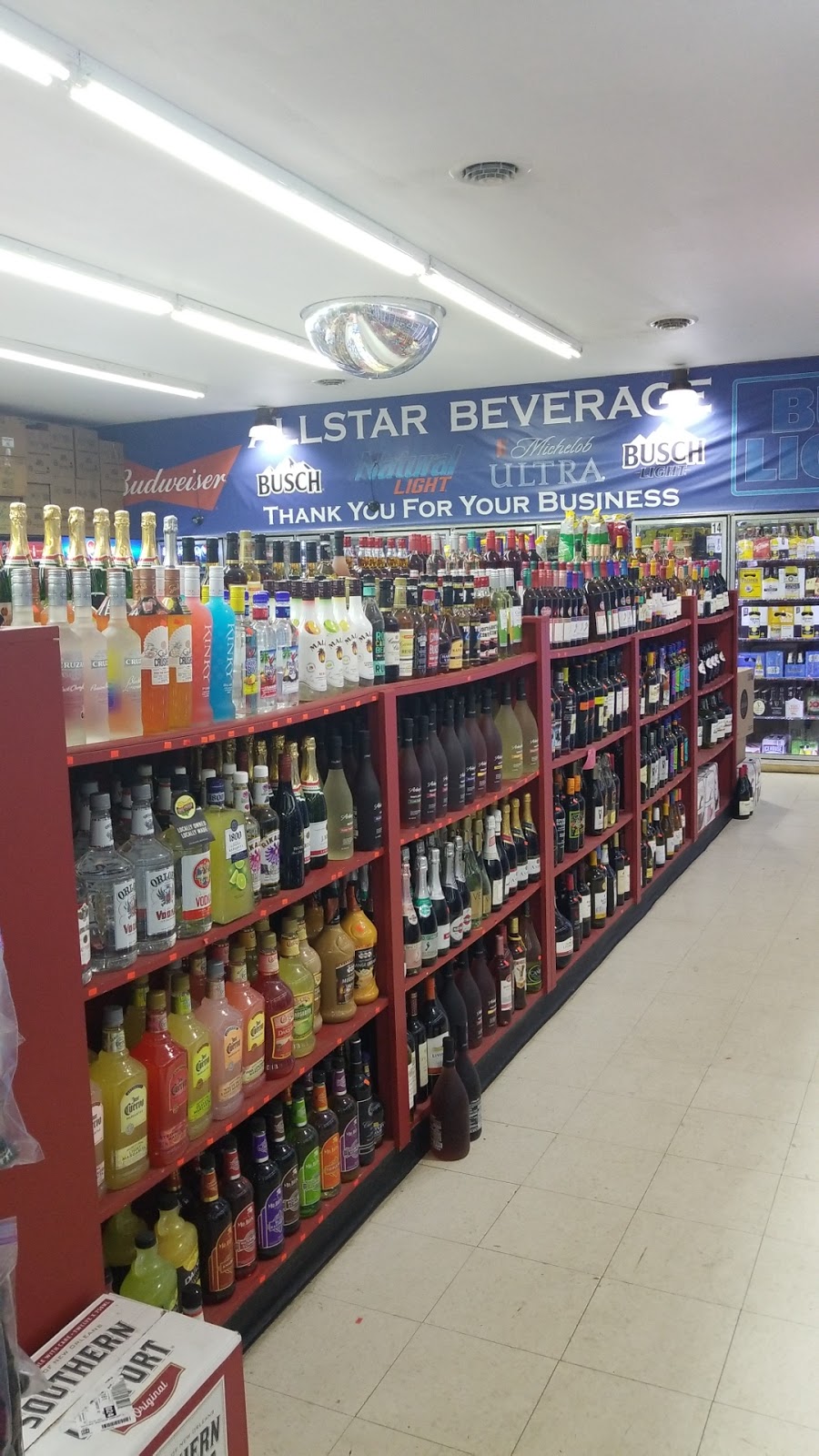 All Star Beverage | 3325 Harmont Ave NE, Canton, OH 44705, USA | Phone: (330) 754-6797
