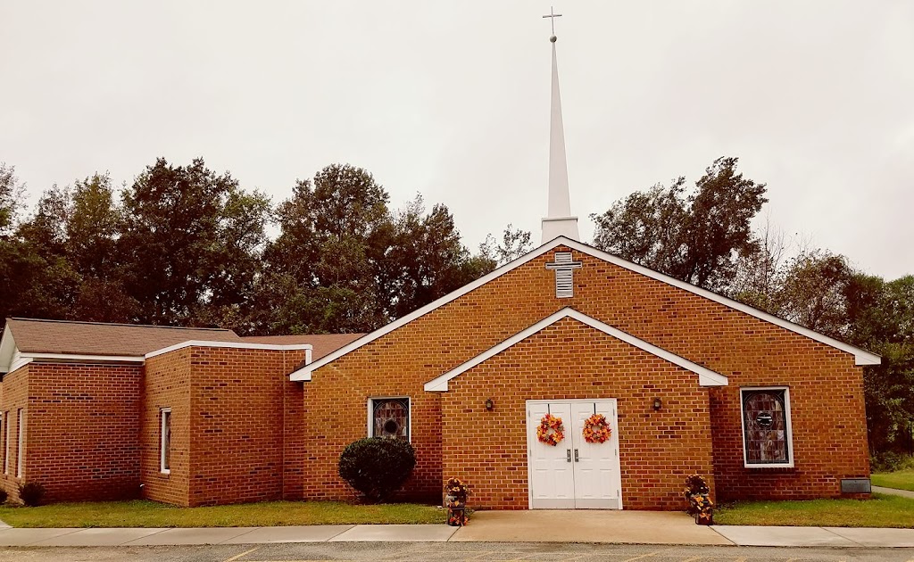 Mount Pilgrim Baptist Church | 233 Barlow Rd, Williamsburg, VA 23188, USA | Phone: (757) 565-2312