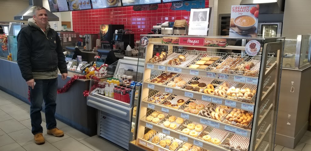 Tim Hortons | 3941 Broadway, Depew, NY 14227, USA | Phone: (716) 288-9003