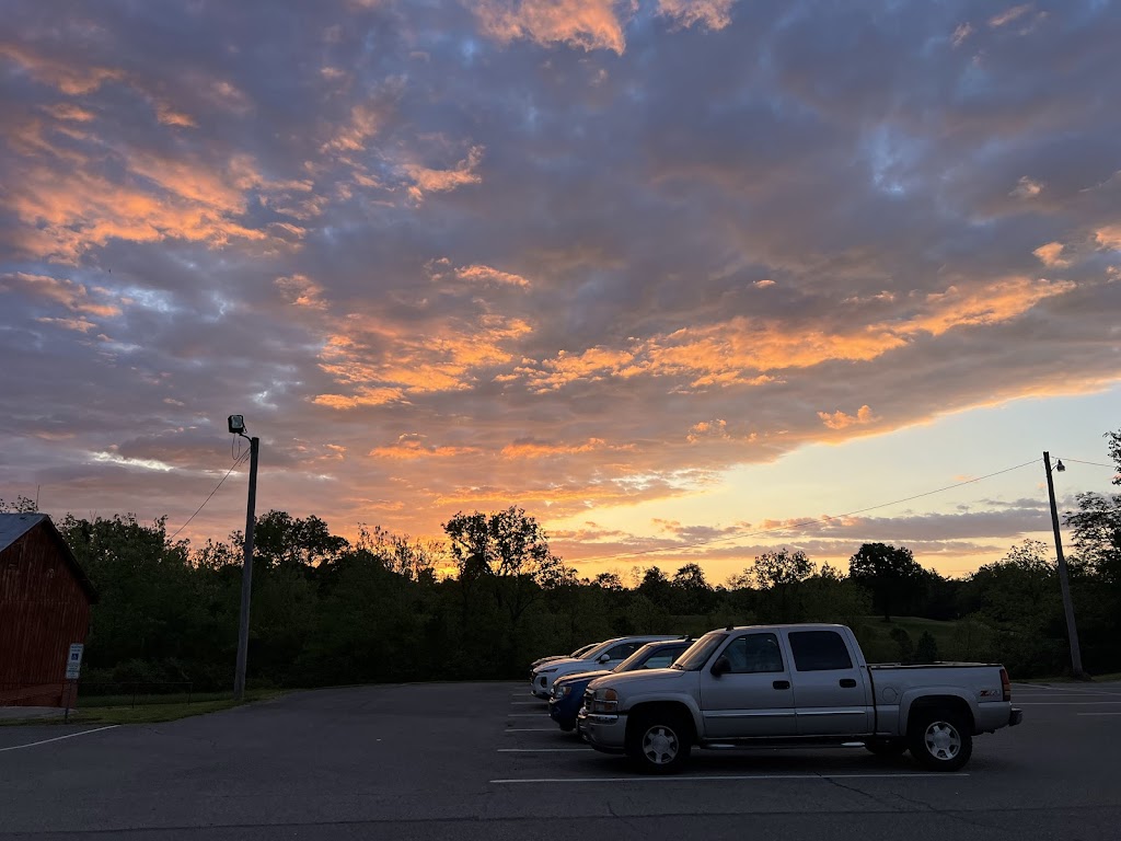 Twin Run Golf Course | 2505 Eaton Rd, Hamilton, OH 45013, USA | Phone: (513) 868-5833