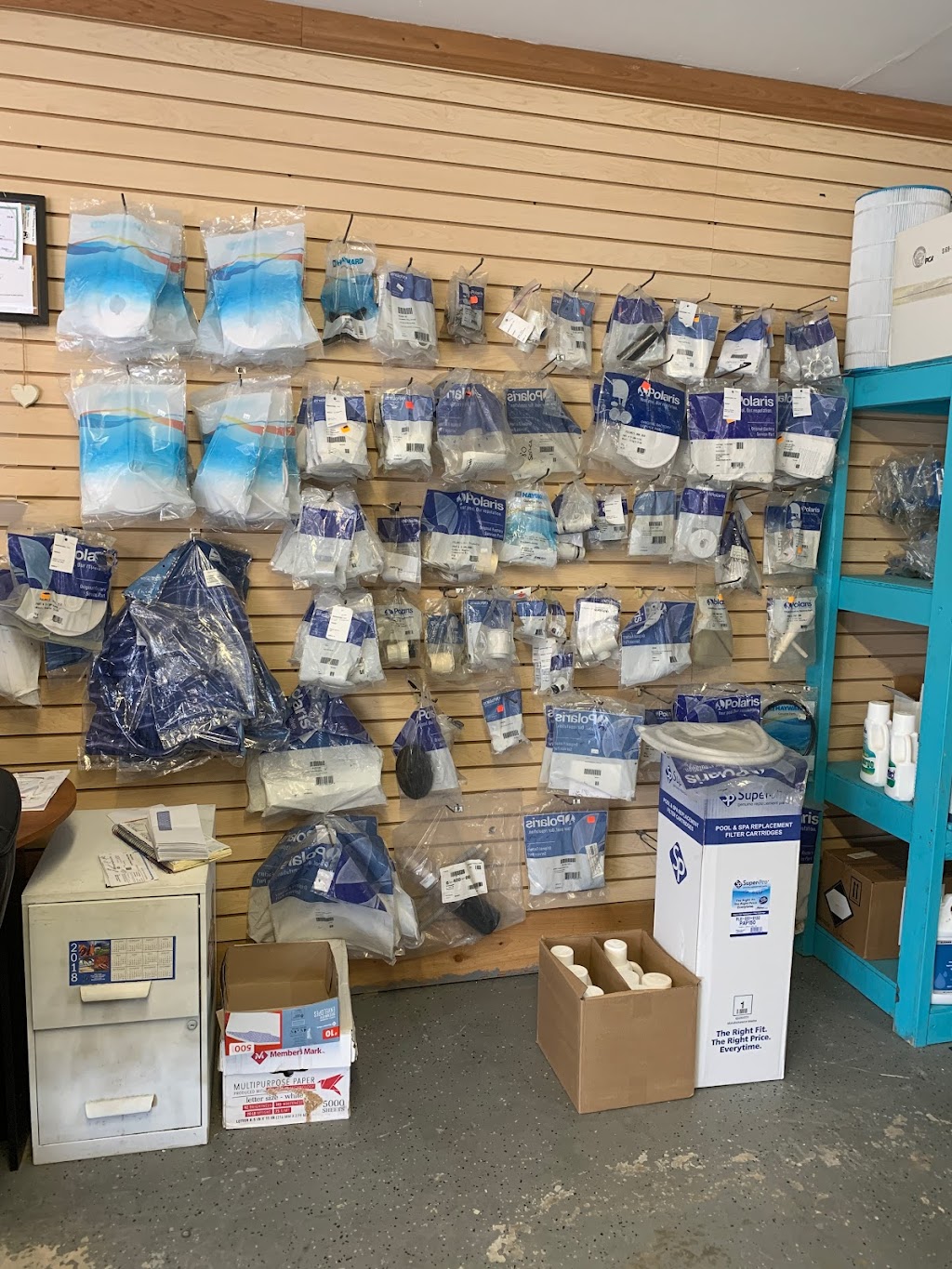 CALLAHAN POOL SUPPLY | 542220 US-1, Callahan, FL 32011, USA | Phone: (904) 879-3995