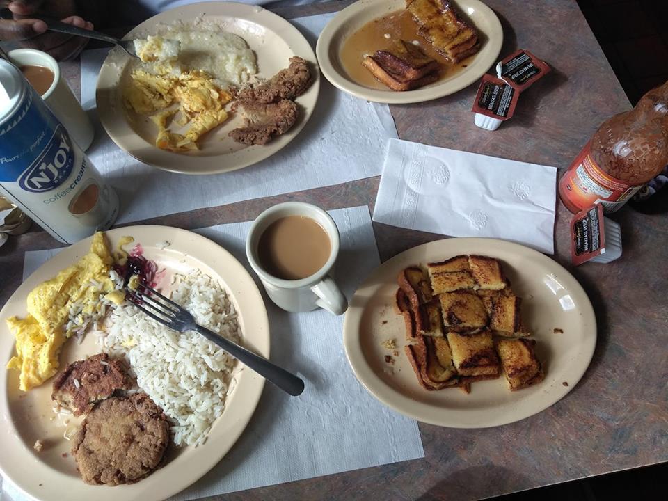 Mr Perkins Family Restaurant | 2001 W Atkinson Ave, Milwaukee, WI 53209, USA | Phone: (414) 447-6660