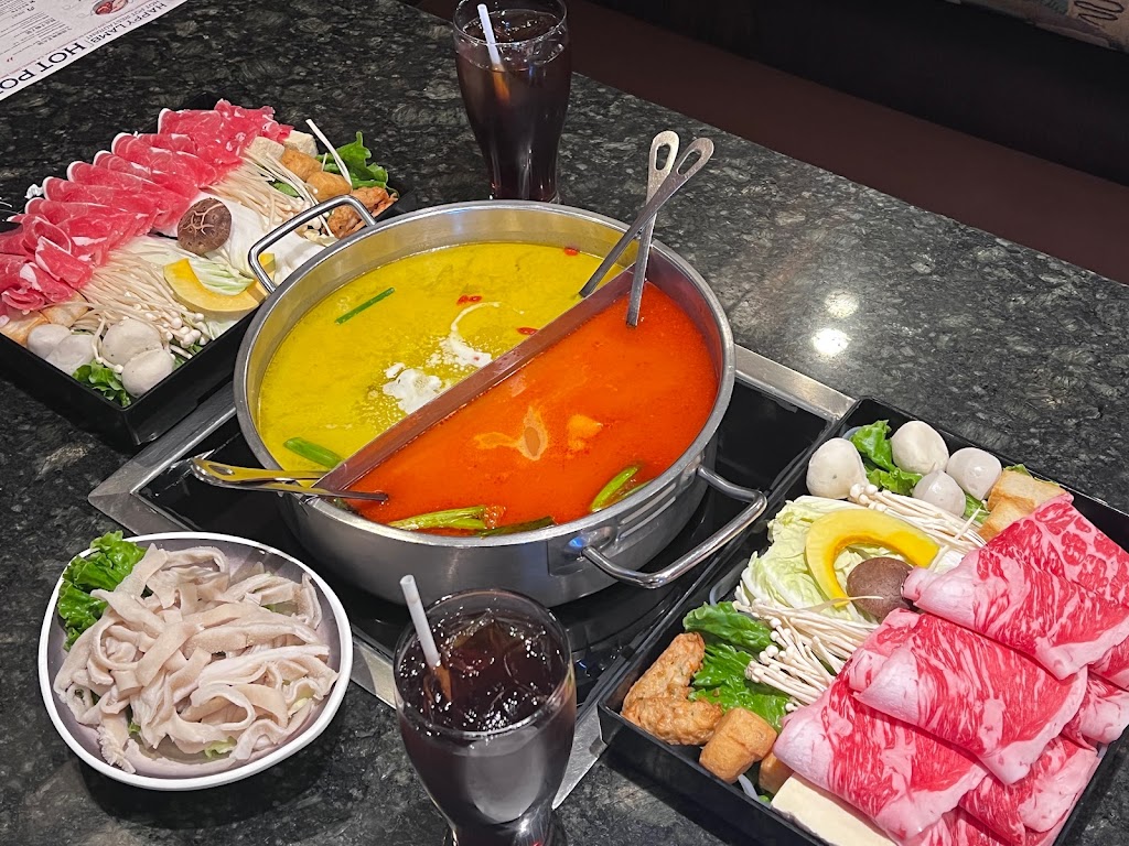 Happy Lamb Hot Pot | Mountain View | 102 Castro St, Mountain View, CA 94041, USA | Phone: (650) 386-5061