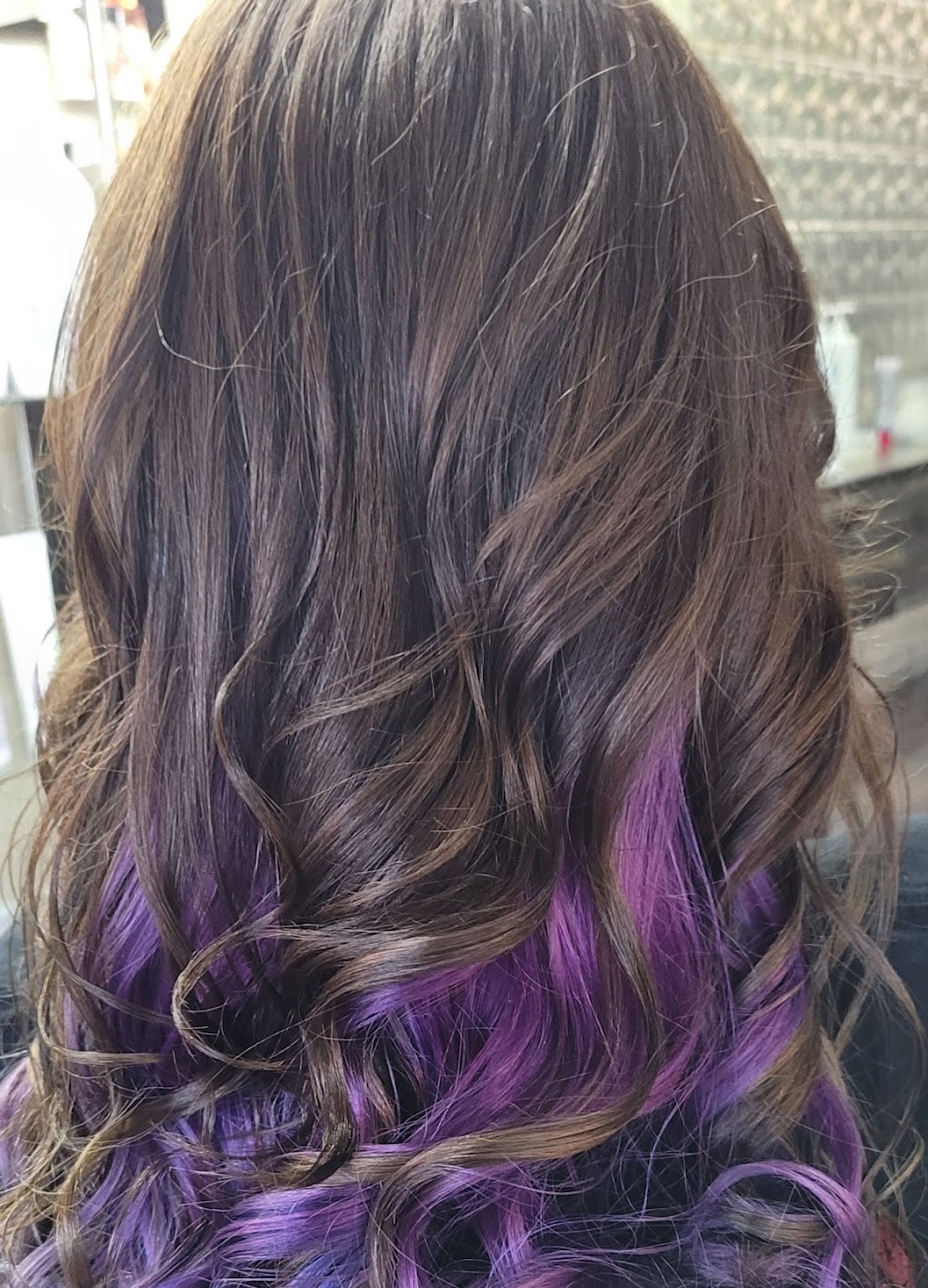 Nirvana Hair Salon | 111 W Main St, Youngsville, NC 27596, USA | Phone: (919) 671-3848