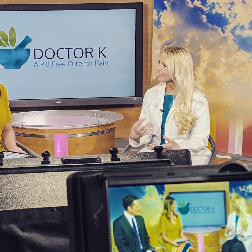 Dr Korina St John | 2323 S Trunk Rd, Palmer, AK 99645, USA | Phone: (989) 720-4325