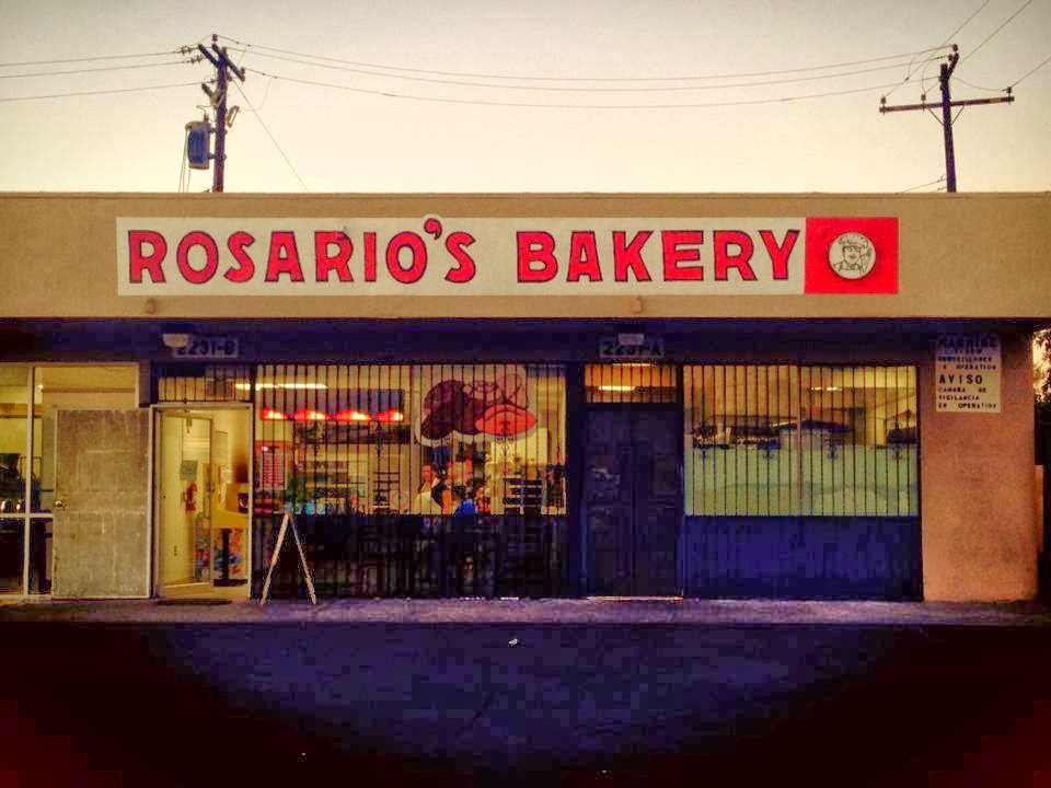 Rosarios Bakery | 2231 W 5th St # A, Santa Ana, CA 92703, USA | Phone: (714) 328-0863