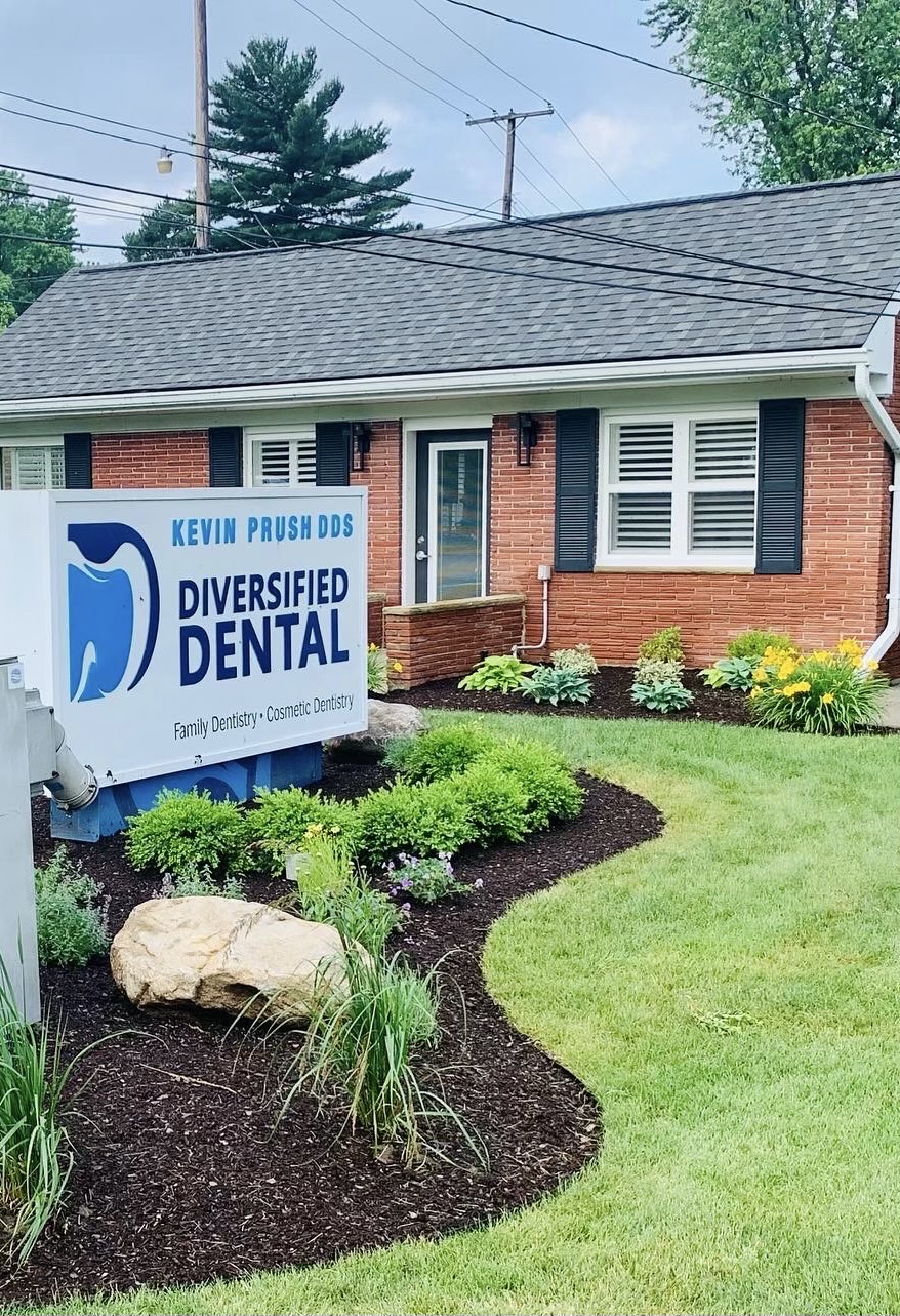 Kevin Prush DDS | 30231 Jefferson Ave, St Clair Shores, MI 48082, USA | Phone: (586) 775-2400