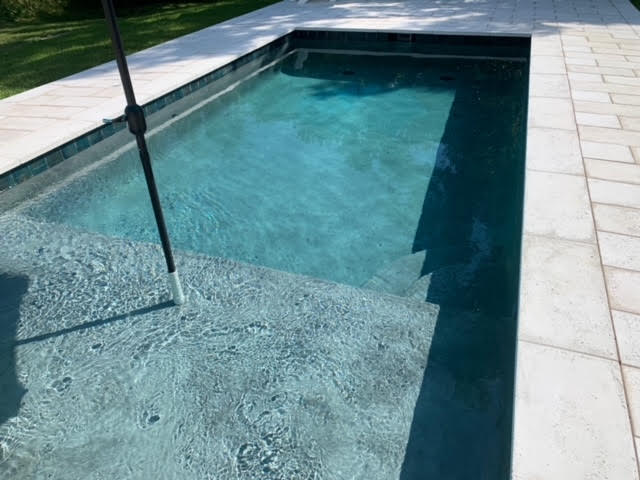 Lee Swimming Pools, LLC. | 9919 MS-603, Bay St Louis, MS 39520, USA | Phone: (228) 467-9929