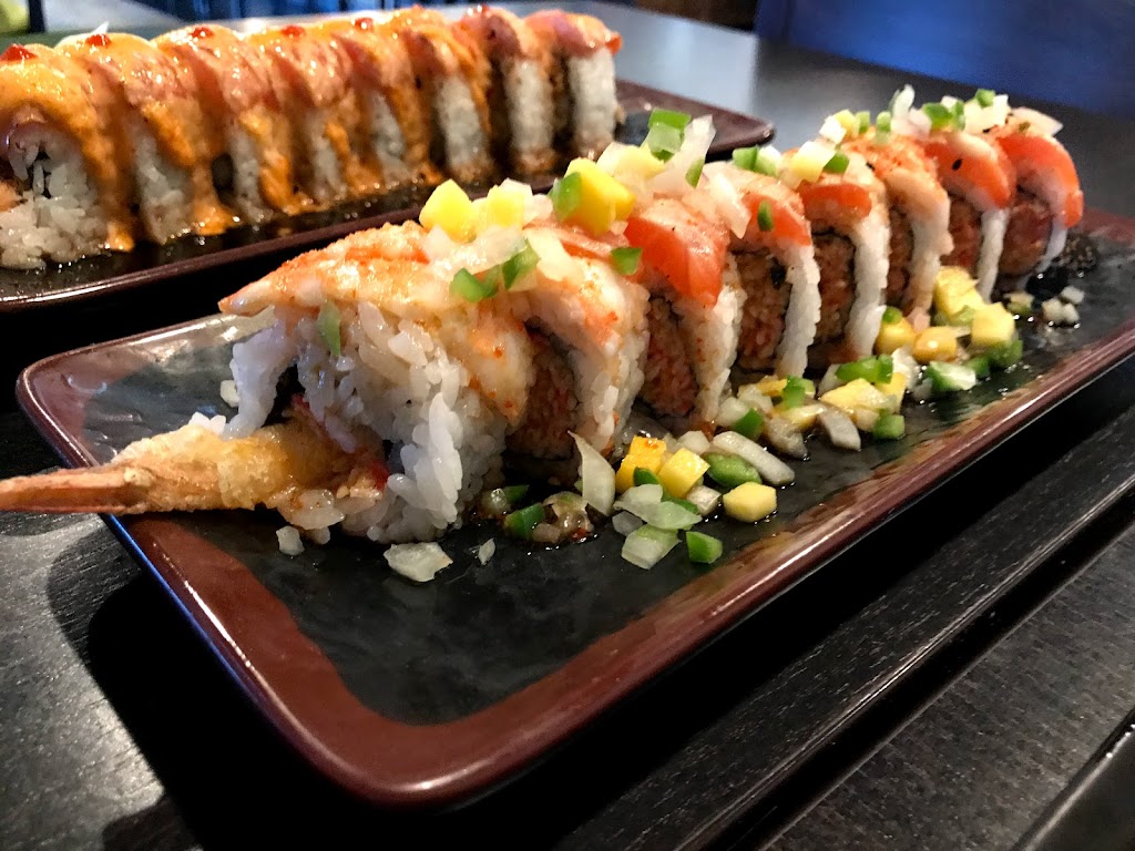 Sasa Sushi | 7408, 7450 W Cheyenne Ave #118, Las Vegas, NV 89129, USA | Phone: (702) 396-9760