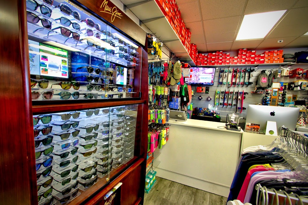 The Court Sports Gear | 79 Harbor Dr, Key Biscayne, FL 33149 | Phone: (305) 365-9989