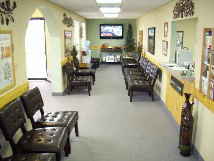 Cedar Creek Clinic | 2418 W Main St, Gun Barrel City, TX 75156, USA | Phone: (903) 713-2000