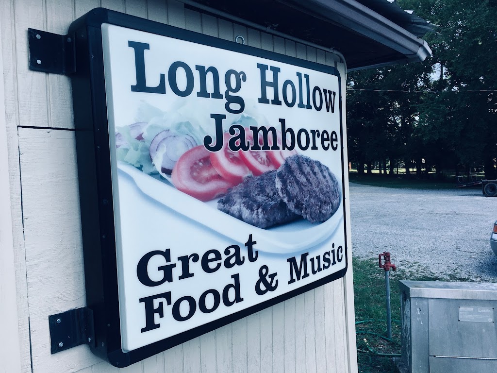 Long Hollow Jamboree | 3600 Long Hollow Pike, Goodlettsville, TN 37072, USA | Phone: (615) 824-4445
