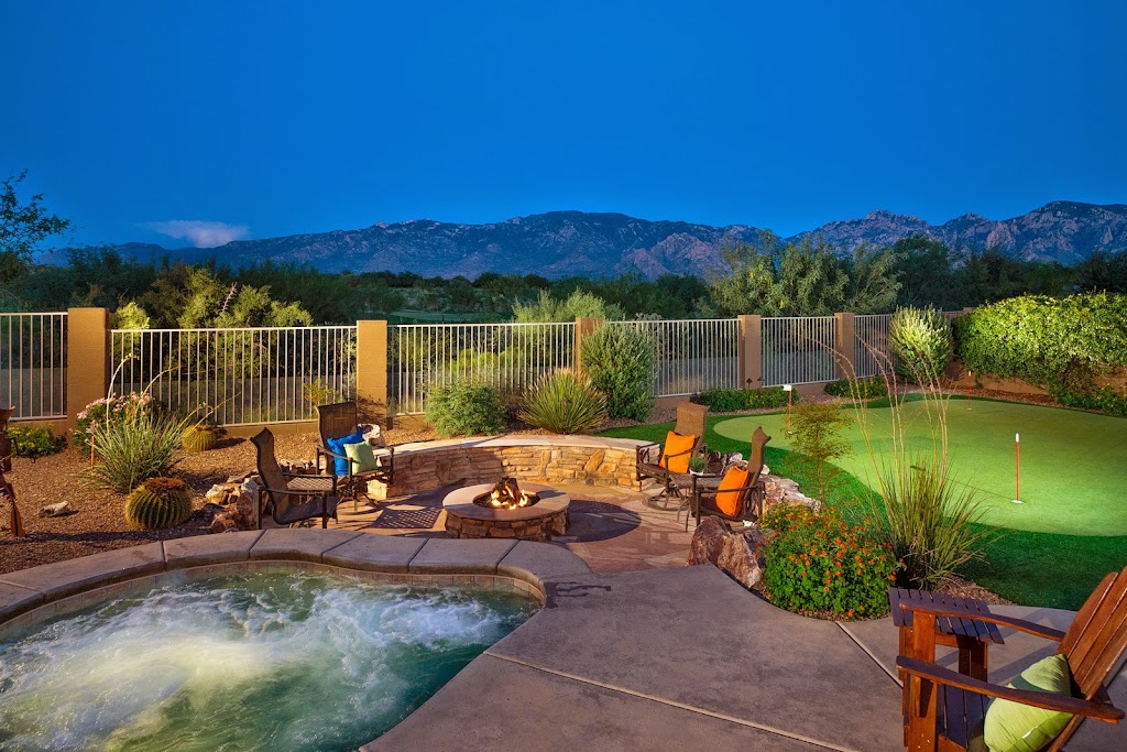 Hilary and Jay - Oro Valley Real Estate Agents- Long Realty | 8540 N Oracle Rd, Oro Valley, AZ 85704 | Phone: (520) 344-2237