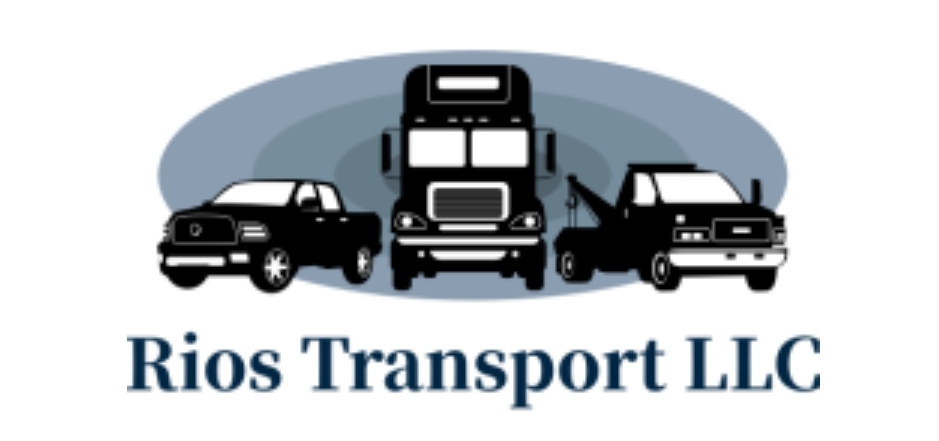 Rios Transport | 4137 Sauk Trail Ste. 176, Richton Park, IL 60471, USA | Phone: (708) 964-3108