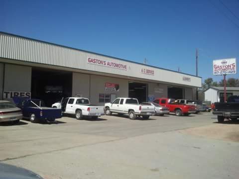 Gastons Automotive And Tire Center | 11409 Farm to Market Rd 730 N, Azle, TX 76020, USA | Phone: (817) 270-1429