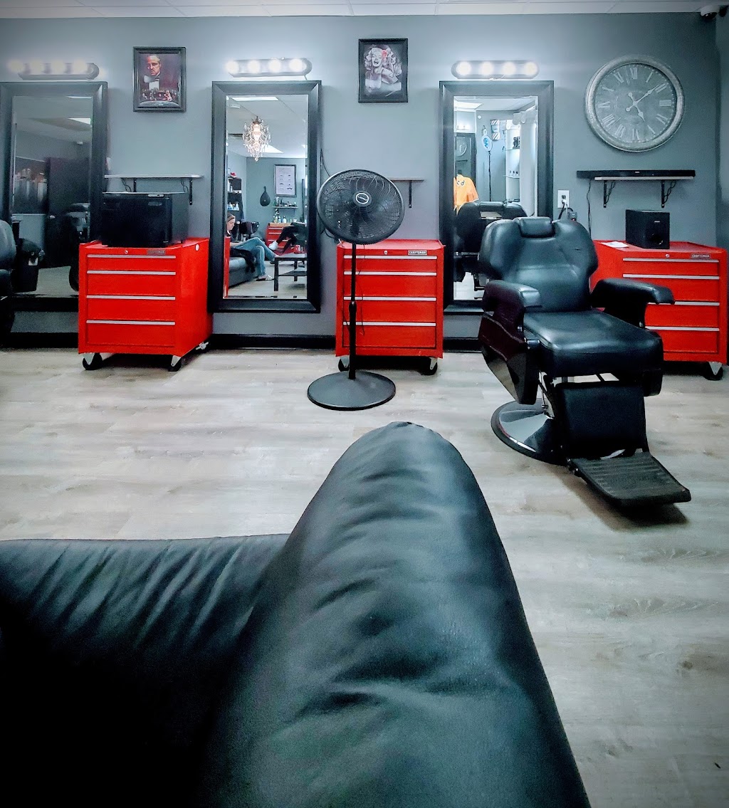 Tease Barber & Beauty Shop | 25565 Van Born Rd, Taylor, MI 48180, USA | Phone: (313) 438-0816